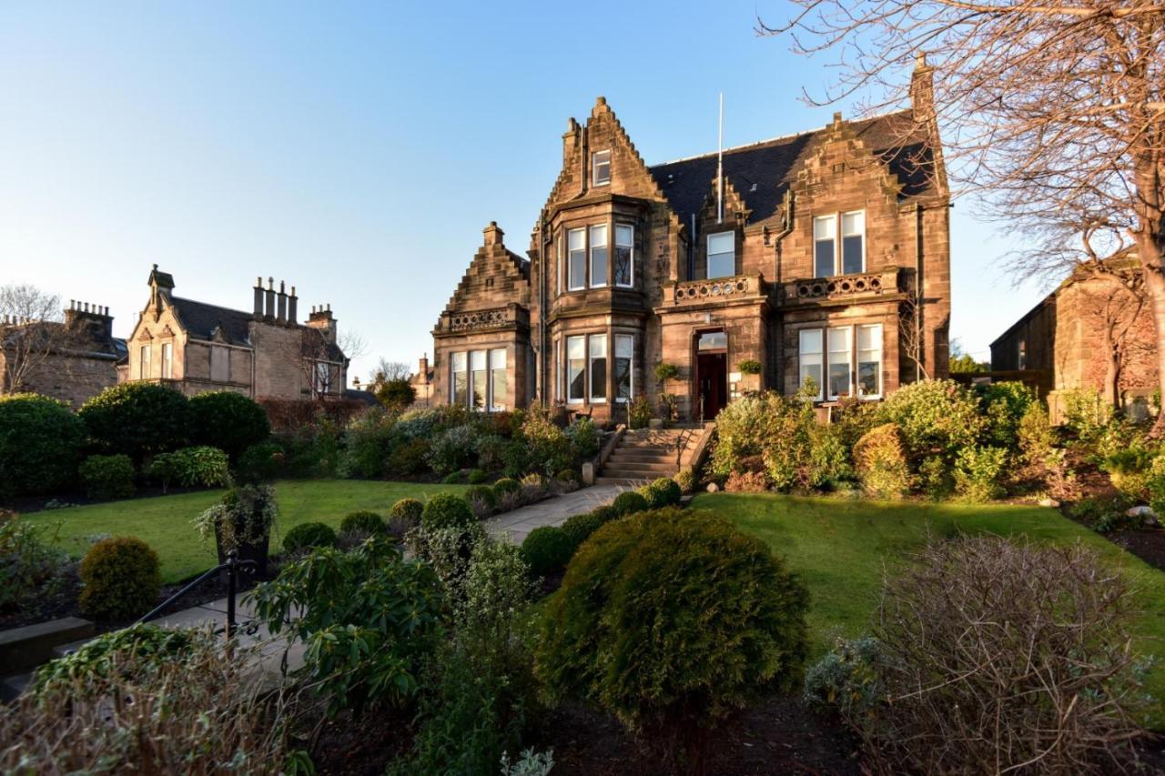 The Roseate Edinburgh - Small Luxury Hotels Of The World, Edinburgh